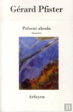 Bertrand.pt - Present Absolu Oratorio