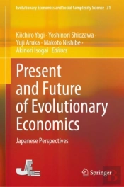 Present And Future Of Evolutionary Economics