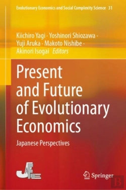 Bertrand.pt - Present And Future Of Evolutionary Economics