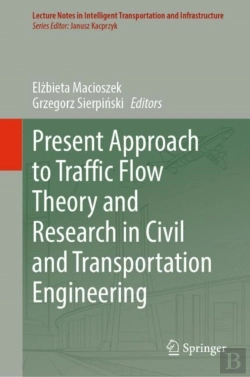 Bertrand.pt - Present Approach To Traffic Flow Theory And Research In Civil And Transportation Engineering