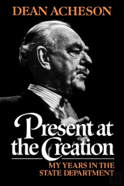 Bertrand.pt - Present At The Creation
