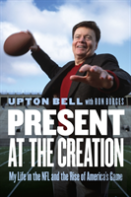 Present At The Creation