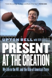Present At The Creation