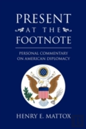 Present At The Footnote