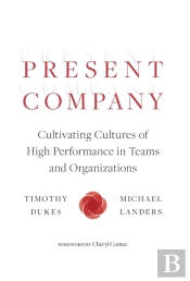 Present Company