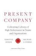 Present Company