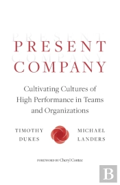 Present Company