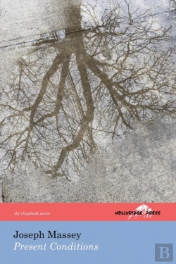 Bertrand.pt - Present Conditions (The Hollyridge Press Chapbook Series)