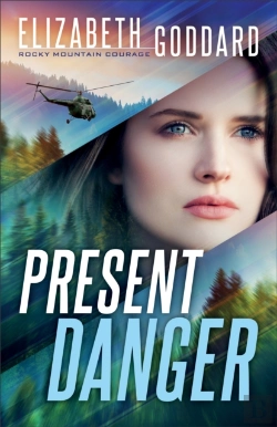Bertrand.pt - Present Danger (Rocky Mountain Courage Book #1)