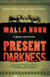 Present Darkness