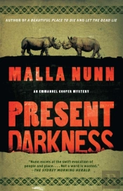 Present Darkness