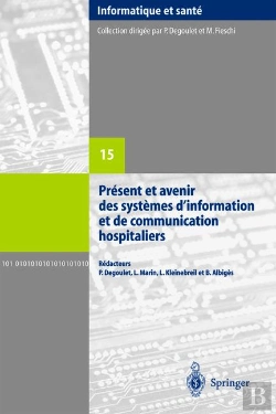 Bertrand.pt - Présent Et Avenir Des Systèmes D'Information Et De Communication Hospitaliers