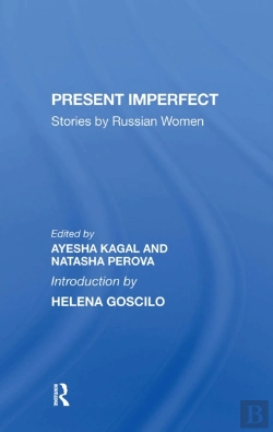 Bertrand.pt - Present Imperfect