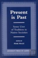 Present Is Past