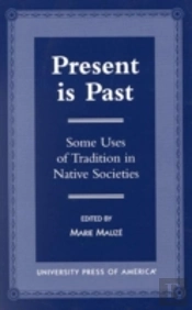 Present Is Past