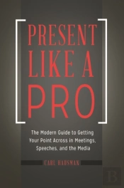 Present Like A Pro