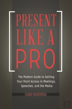 Bertrand.pt - Present Like A Pro
