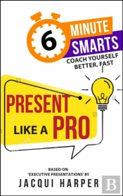 Present Like A Pro