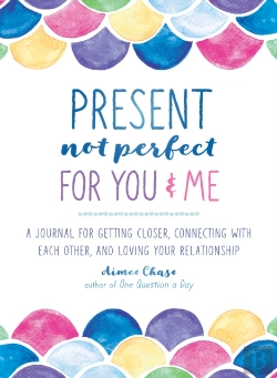 Bertrand.pt - Present, Not Perfect For You And Me