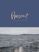 Present Over Perfect Guided Journal