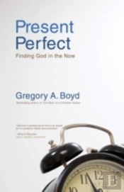 Present Perfect