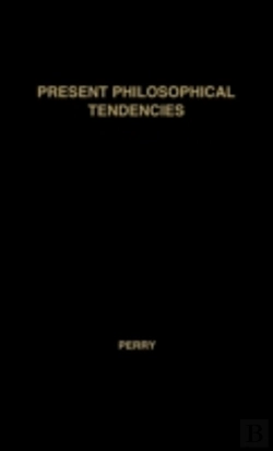 Bertrand.pt - Present Philosophical Tendencies