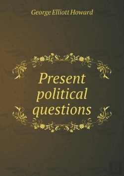 Bertrand.pt - Present Political Questions