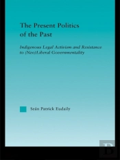 Present Politics Of The Past