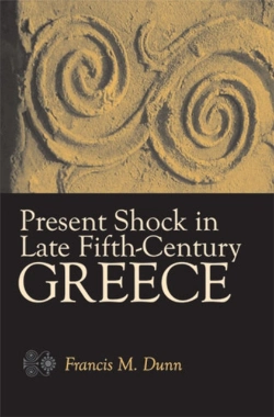 Bertrand.pt - Present Shock In Late Fifth-Century Greece
