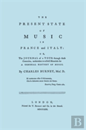 Present State Of Music In France And Italy