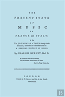 Bertrand.pt - Present State Of Music In France And Italy
