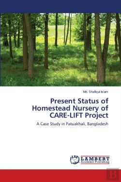 Bertrand.pt - Present Status Of Homestead Nursery Of Care-Lift Project