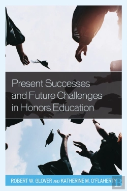 Bertrand.pt - Present Successes And Future Challenges In Honors Education