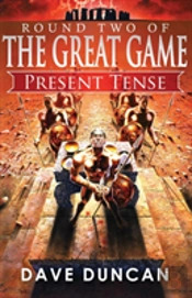 Present Tense