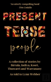 Present Tense People