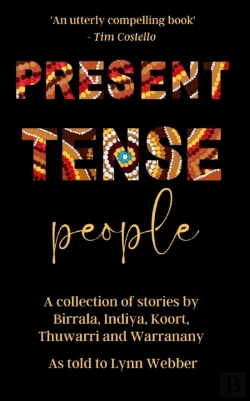 Bertrand.pt - Present Tense People