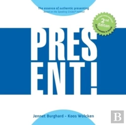 Bertrand.pt - Present! The Essence Of Authentic Presenting