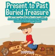 Present To Past - Buried Treasure