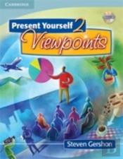 Present Yourself 2 Student'S Book With Audio Cd