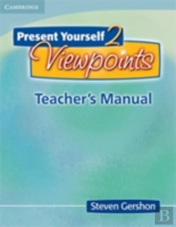 Bertrand.pt - Present Yourself 2 Teacher'S Manual