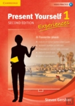 Bertrand.pt - Present Yourself Level 1 Student'S Book