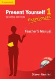Present Yourself Level 1 Teacher'S Manual With Dvd