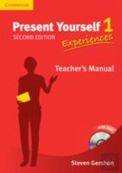 Present Yourself Level 1 Teacher'S Manual With Dvd