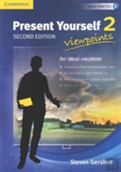 Bertrand.pt - Present Yourself Level 2 Student'S Book