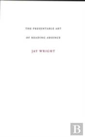 Presentable Art Of Reading Absence