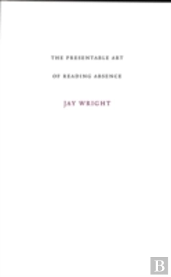Bertrand.pt - Presentable Art Of Reading Absence