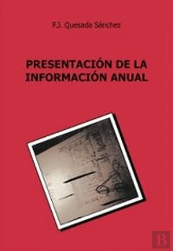 Bertrand.pt - Presentación De La Información Anual