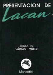 Presentacion De Lacan