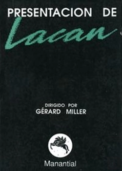 Bertrand.pt - Presentacion De Lacan