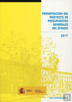 Bertrand.pt - Presentación Del Proyecto De Presupuestos Generales Del Estado 2017